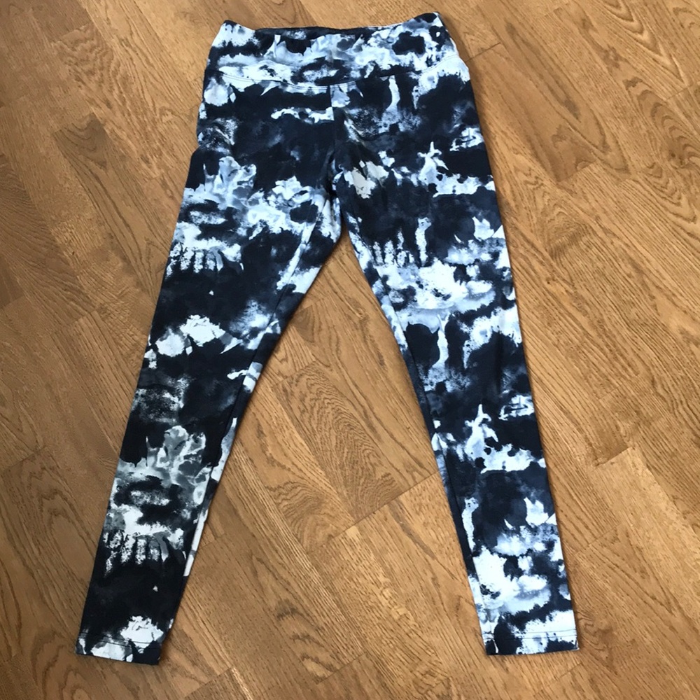 Workout pants - Picture 2 of 3